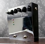 2 Tone Tube Preamp - Begagnad