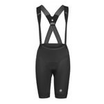 Cuissard Femme Assos Dyora RS Summer Noir