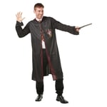 Harry Potter Mens Gryffindor Costume