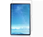 Samsung    Samsung Tab S7 FE       Clear Tempered Glass Screen Protector