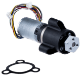 Husqvarna Hjulmotor - Automower® 105/305/308 & Gardena/McCulloch