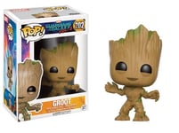 Guardians of the Galaxy Vol. 2 - Young Groot Pop 10cm