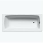 Advantage - Baignoire encastrable 180x80 cm, blanc 275100010001 - Kaldewei