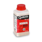 Dissoucol décolleur suractivé papiers peints revêtements muraux 1l QUELYD