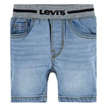 Levi's® Kids Jeans Shorts blå