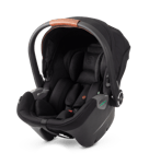 Silver Cross Dream i-Size Car Seat & Isofix Base | Orbit Black | Birth-15months