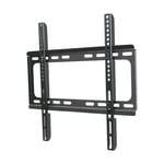 Slim Fixed TV Bracket Wall Mount For TV 26 - 65 inch LCD LED Plasma Television