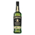 JAMESON CASKMATES STOUT EDITION BLENDED WHISKEY 70CL TRIPLE DISTILLED SPIRITS