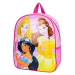 Disney Princess Character Licensed Backpack Girls Children Jasmine