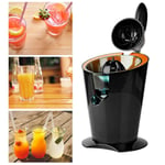 Citrus Juicer Orange Squeezer 160W Electric Machine Lemon Juice Press