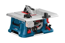 Bosch GTS Professional 18V-216 - bordsav - ledningfri - 216 mm - intet batteri