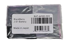 New Genuine Original Blackberry JS-1 Battery for 9320 9310 9220 9720