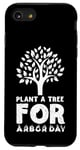 iPhone SE (2020) / 7 / 8 Plant a Tree for Arbor Day Case