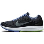 Baskets basses Nike  Air Zoom Structure 18