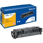 Pelikan Laser Toner For HP 312A Magenta (CF383A)