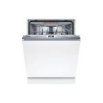 Bosch Series 4 Integrated Dishwasher SMV4HVX00G