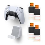 Spigen Vägghållare för Spelkontroll PS5/PS4/Xbox/Nintendo Switch Pro VG300 2-pack