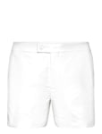 J. Lindeberg Andy Tennis Shorts Vit