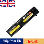 replacement for LENOVO ThinkPad E570 Battery SB10K97575 | 01AV418 | 01AV417