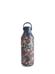 Chilly's Liberty Series 2 Insulated Leak-Proof Drinks Bottle, 500ml