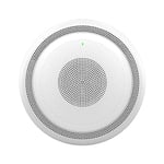 Grandstream Networks GSC3516 SIP Speaker with 15W loudspeaker, 4x MIC for 2-way talk, PoE+, Wi-Fi