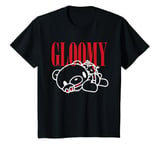 Youth Gloomy Bear Naughty Grizzly Grunge Band me Anime Kids T-Shirt