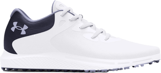 UA W Charged Breathe 2 SL-WHT