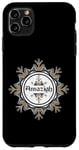 Coque pour iPhone 11 Pro Max Motif de la culture berbère - Algérie Maroc Tunisie