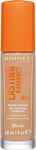 Rimmel Lasting Radiance, 100 Ivory, 30 Ml (Pack of 1)