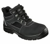 Skechers Trophus Letic Mens Steel Toe SB Safety Work Boots