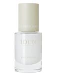 IDUN Minerals Nail Polish Månsten Vit