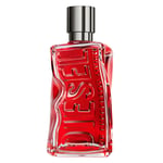 Diesel D Red Eau De Parfum 100 ml