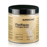 5905644489004 FlexForce Collagen Drink Owoce Tropikalne 216g Supersonic