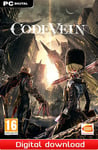 CODE VEIN Deluxe Edition - PC Windows