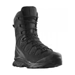 Taktiset kengät SALOMON QUEST 4D FORCES 2 HIGH GTX EN, musta