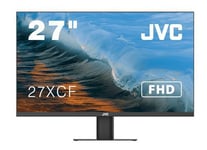 Ecran PC Jvc 27XCF 27'' Full HD