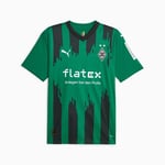 PUMA Borussia Mönchengladbach Bortatröja 2023/24 - adult 770559 03