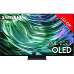 SAMSUNG TV OLED 4K 163 cm TQ65S90D