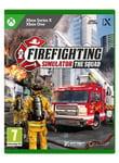 Firefighting Simulator The Squad Xbox