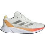 adidas Femme Duramo SL Shoes Basket, Ivory/Iron MET/Spark, 38 2/3 EU