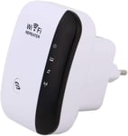 Prolongateur de port¿¿e WiFi, r¿¿p¿¿teur WiFi sans Fil r¿¿seau routeur WiFi Extender amplificateur d'antenne r¿¿p¿¿teur cable r¿¿seau Wi-FI Booster