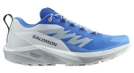 Salomon Sense Ride 5 - homme - bleu