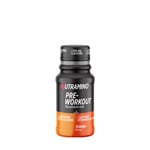 Nutramino +pro Pre-workout Shot Berry