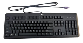 HP PS 2 Slim KB Win 8 CZECH SL