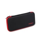 Housse de transport - Nintendo - Switch - Noir - Housse Gamebag - Mixte