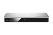 Panasonic BLU-RAY DISC PLAYER