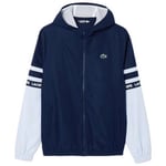 Veste Lacoste  VESTE - MARINE/PHOENIX - 2