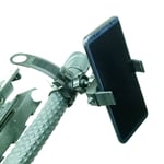 Golf Trolley Strap Phone Mount for Samsung Galaxy S20 Ultra