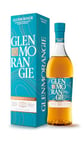 Glenmorangie Triple Cask Reserve, Matured in Bourbon, New Charred Oak & Rye Casks, Gift Box, 70cl