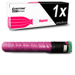 Toner Magenta for Ricoh Aficio MP C-2550-csp MP C-2050-spf MP C-2030 MP C-2530